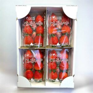 中玉　2段詰め4P